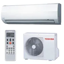 Toshiba RAS-13SKP-ES2 / RAS-13S2A-ES2