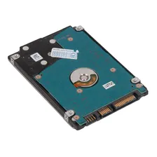 TOSHIBA MQ01ABD050 Жесткий диск 2,5 TOSHIBA MQ01ABD050 500GB SATA с разбора