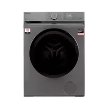 Toshiba Стиральная машина TW-BL80A2UZ(SS)