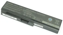 Аккумулятор для ноутбука Toshiba L755 10.8V, 4400mah