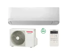 Инверторная сплит-система Toshiba SEIYA RAS-13J2AVG-EE / RAS-B13J2KVG-E