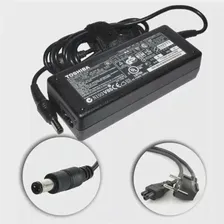 Для Toshiba NB510-A3R Зарядное устройство блок питания ноутбука (Зарядка адаптер + сетевой кабель/ шнур)