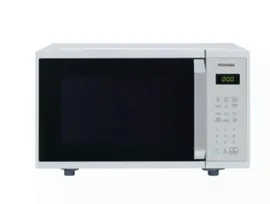 Микроволновая печь TOSHIBA MM-EG23P (WH)-CV [ПИ]-0