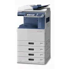 Характеристики МФУ Toshiba e-STUDIO 2551C