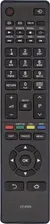 Пульт Toshiba CT-8509 для телевизора Toshiba