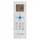 Toshiba RAS-09U2KH3S-EE / RAS-09U2AH3S-EE настенная сплит система