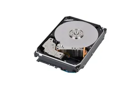 Жесткий диск (HDD) Toshiba 16Tb, 3.5", 7.2K, SATA3 (MG08ACA16TE)