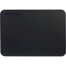 Внешний жесткий диск (HDD) Toshiba Canvio Basics HDTB420EK3AA