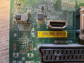 Main board Toshiba 40L2453RK L2303 rev.1.03a.0 32w2453rk