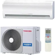 Кондиционер Toshiba RAS-07NKHD-E/07S2AH-E