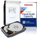 Жесткий диск Toshiba 18000 Gb CLOUD-SCALE MG09ACA18TE