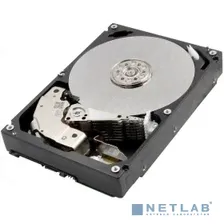 10TB Toshiba (MG06ACA10TE) {3.5 " SATA, 7200RPM, 256MB buffer}