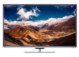 Телевизор 40" FHD Toshiba 40L7363 Чёрный