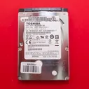 Жесткий диск 2.5" 1 Tb Toshiba MQ04ABF100