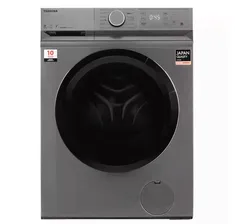 Стиральная машина Toshiba TW-BL90A4UZ(SS) серый