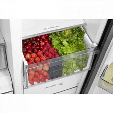 Холодильник TOSHIBA черный GR-RS780WI-PGJ(22)
