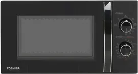 Печь микроволновая TOSHIBA MW-MM20P BKP