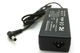 Блок питания (зарядное устройство) для Toshiba 19V 3.42A