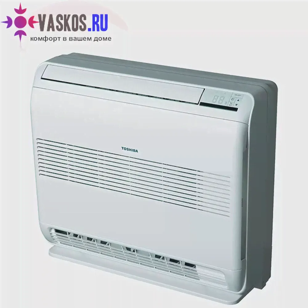 Toshiba RAS-B13J2FVG-E (Напольно-потолочный внутренний блок)-0