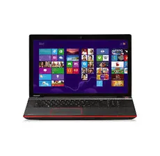 Ноутбук Toshiba Qosmio X70-A-K2S