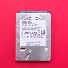 Жесткий диск 2.5" 320 Gb Toshiba MQ01ABD032