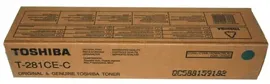 Картридж Toshiba T-281CE-C