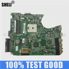 A000081310 материнская плата для ноутбука, материнская плата для ноутбука Toshiba Satellite L750D L755D L750 L755 DDR3 DA0BLFMB6E0 PAVILION Intel (art.: 3920b1ea5cd32)