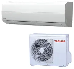 Toshiba RAS-10SKP-ES2
