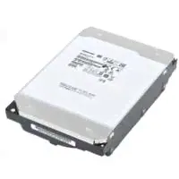 Жесткий диск Toshiba Enterprise Capacity 18Tb MG09SCA18TE-1