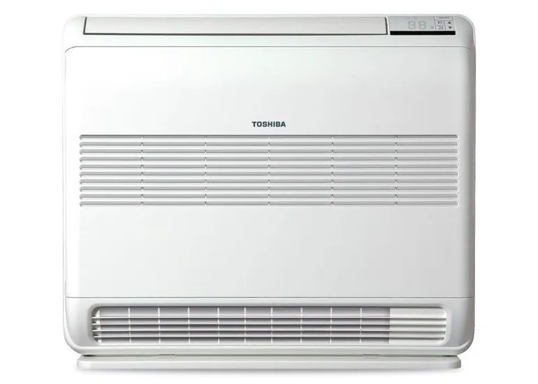 Консольный кондиционер Toshiba RAS-B18UFV-E / RAS-18N3AVR-E-1