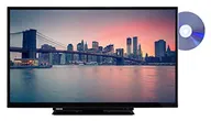 Телевизоры Toshiba 24D1763DA 61 cm (24 Zoll) Fernseher (HD ready, Triple Tuner, DVD Player)