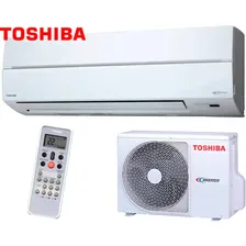 Сплит-система TOSHIBA RAS-13SKV/RAS-13SAV-E2