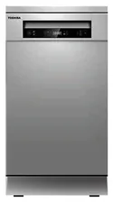 Посудомоечная машина Toshiba DW-10F1CIS-W