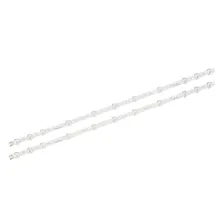 Подсветка 32" (комплект 2 шт) (2шт) для Toshiba 32W3453R