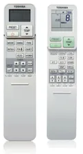 Характеристики - Кондиционер TOSHIBA RAS-10U2KV-ЕЕ/RAS-10U2AV-EE (комплект)