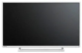 ЖК-телевизор Toshiba 40" 40L2454RK