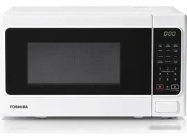 свч Toshiba MM-EM20P (WH)-CV