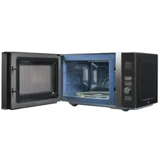 Микроволновая печь Toshiba MV-AG21TF Black
