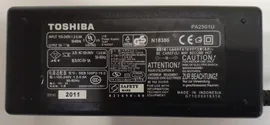 Адаптер Toshiba PA2501U