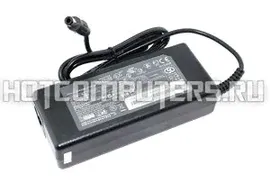 Блок питания (сетевой адаптер) для ноутбуков Toshiba 19V 4.74A 6.5x3.0 HC Premium
