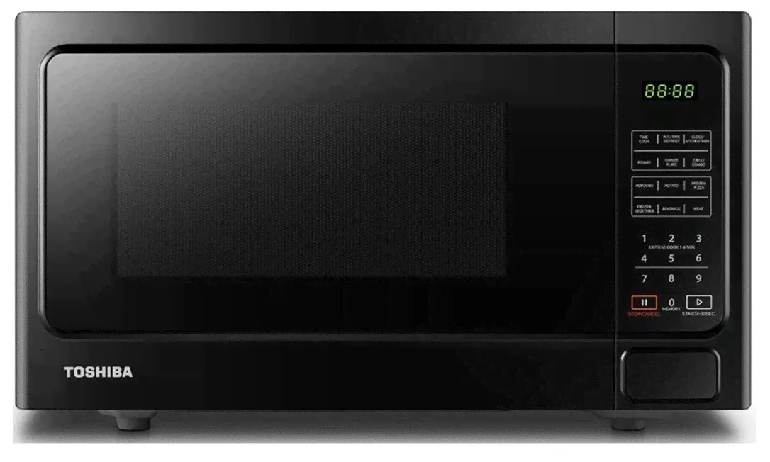 Микроволновая печь Toshiba MM-EG25P-0