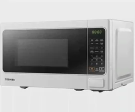 Микроволновая печь Toshiba MM-EM20P(WH) 20л, 800вт