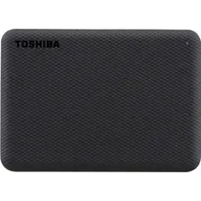 Внешние HDD и SSD Toshiba HDD 2TB HDTCA20EK3AA