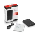 Жесткий диск 1 Тб Toshiba Canvio Basics USB 2,5'' Жесткий диск USB 2,5'' 1Tb Toshiba CanvioBasics