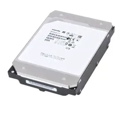 Жесткий диск Toshiba 16000 Gb MG08ACA16TE