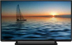 LED телевизоры Toshiba 32 L 2453 RB в Москве-0