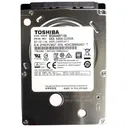 Внешний жесткий диск(HDD) Toshiba Mobile HDD 1Tb MQ04ABF100