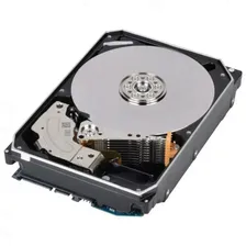 Жесткий диск Toshiba Enterprise Capacity MG08ADA400N