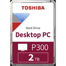 Жёсткий диск 2Tb SATA-III Toshiba P300 (HDWD320UZSVA)