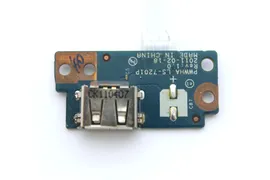 Плата расширения Toshiba Satellite C660 USB